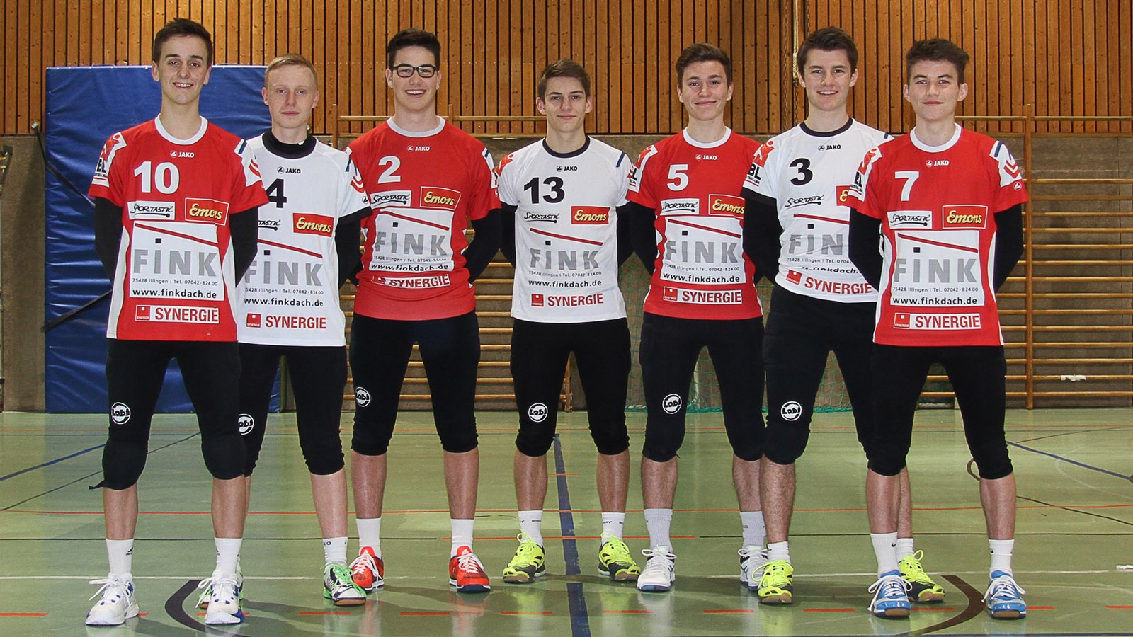 FaustballDM2017_TVVaihingenU18