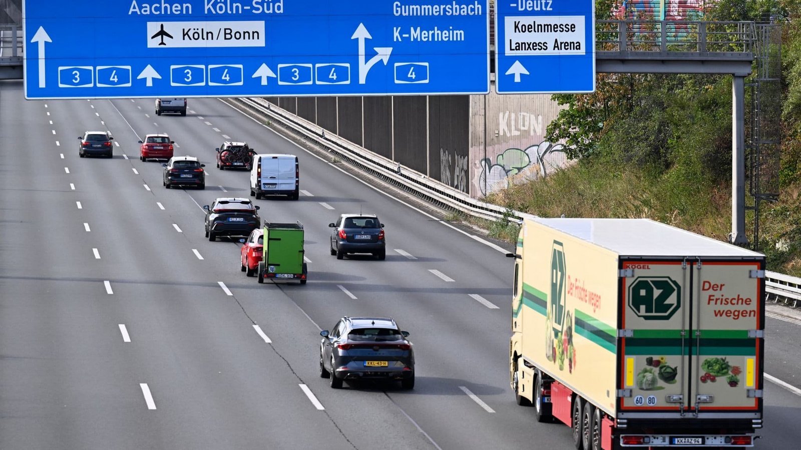 Die Ausnahmeregelung gilt in NRW zunächst bis zum 31. August.Roberto Pfeil/dpa
