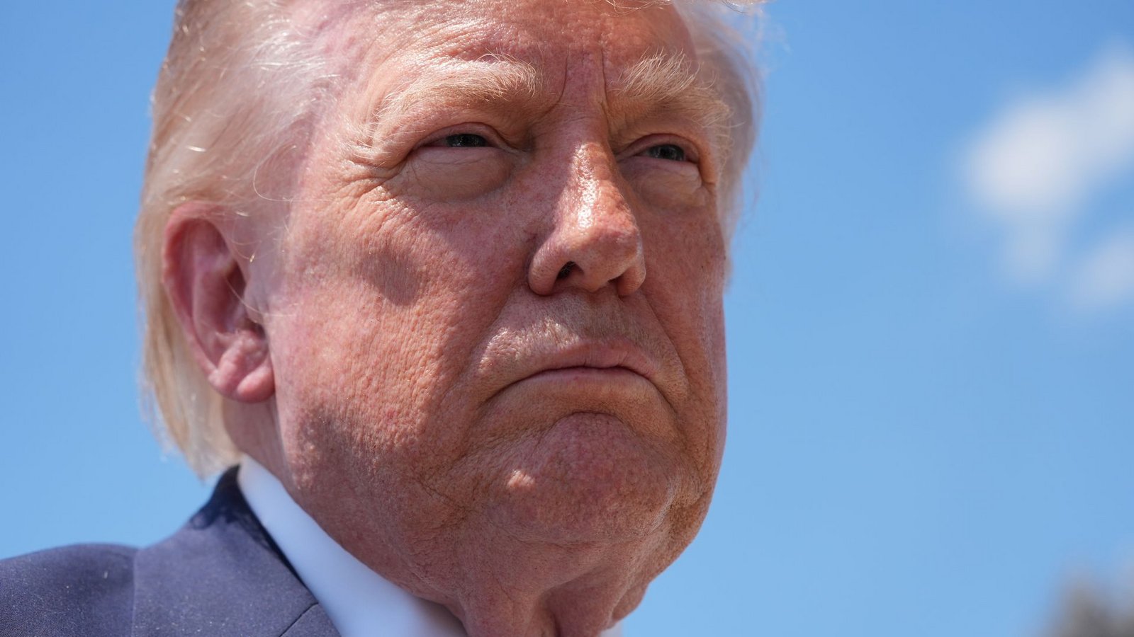 Trump muss noch zustimmen (Archivbild).Foto: Jacquelyn Martin/AP/dpa Trump muss noch zustimmen (Archivbild).Foto: Jacquelyn Martin/AP/dpa