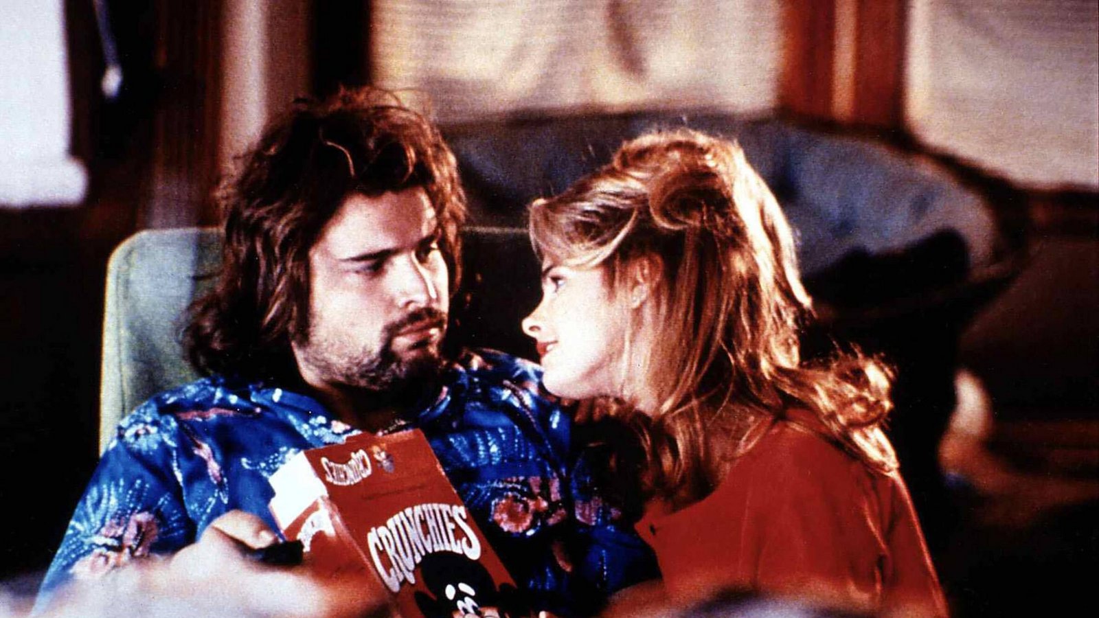 Donald Gibb, der „Ogre“ aus Revenge of the Nerds, starb mit 71 Jahren nach langer Krankheit. Ein Rückblick auf sein Leben und seine Karriere.Foto: IMAGO / United Archives