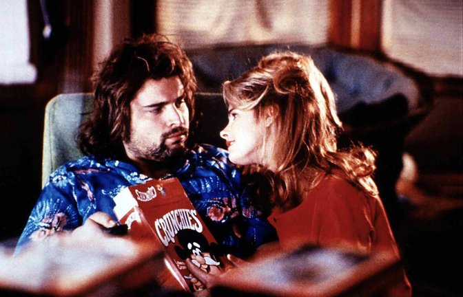 Donald Gibb, der „Ogre“ aus Revenge of the Nerds, starb mit 71 Jahren nach langer Krankheit. Ein Rückblick auf sein Leben und seine Karriere.<span class='image-autor'>Foto: IMAGO / United Archives</span>