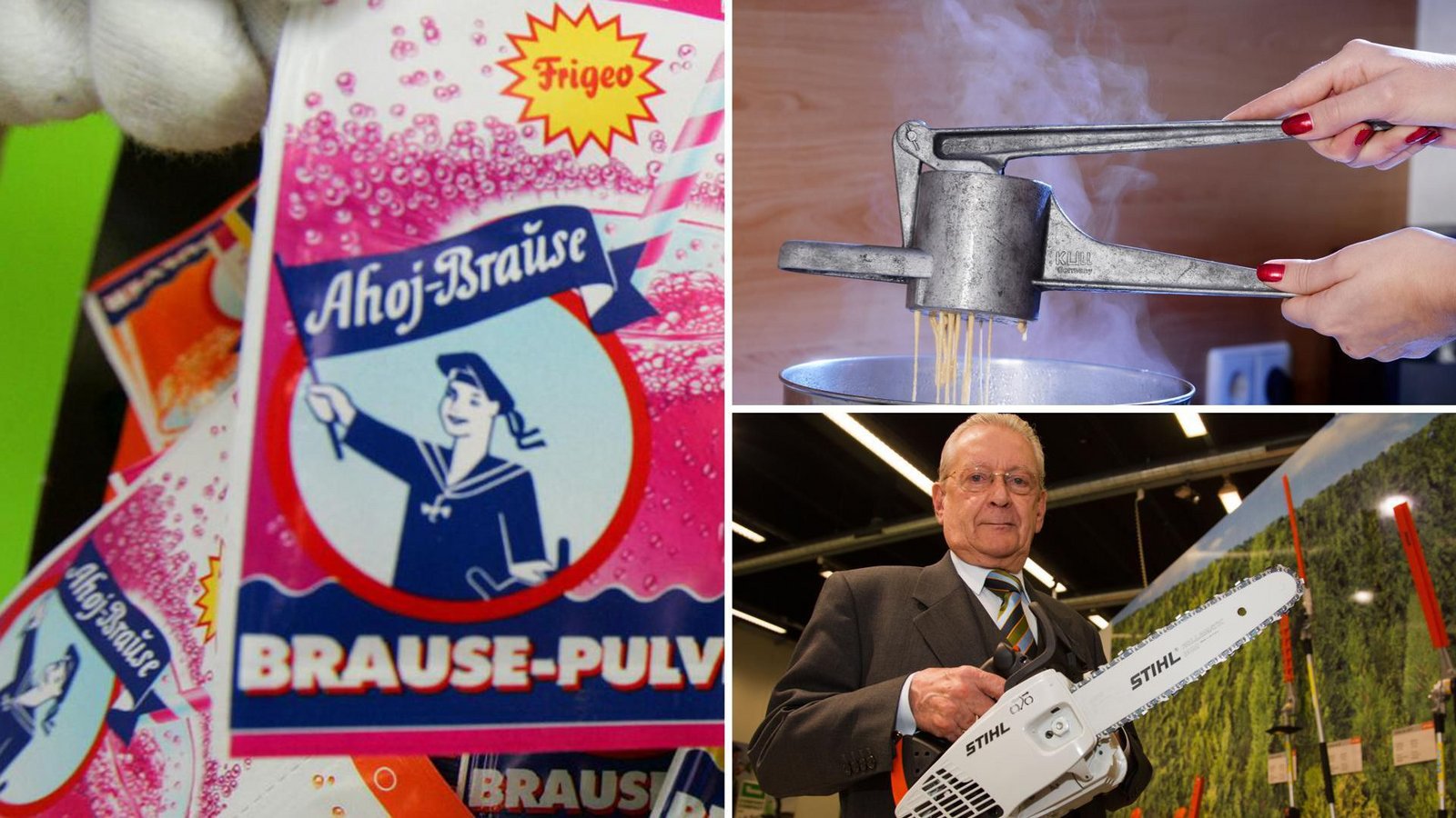 Baden-Württemberg – das Land der Erfinder: Von Alltagshelfern bis Kultklassikern stammt hier so manche Idee, die bis heute unseren Alltag prägt.Foto: AP Baden-Württemberg – das Land der Erfinder: Von Alltagshelfern bis Kultklassikern stammt hier so manche Idee, die bis heute unseren Alltag prägt.Foto: AP