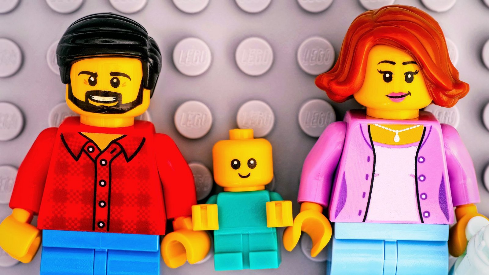 Nur eine Form der „Familie“: Mama, Papa, Kind – aus LegoFoto: IMAGO/Pond5//xRosinka79x Nur eine Form der „Familie“: Mama, Papa, Kind – aus LegoFoto: IMAGO/Pond5//xRosinka79x