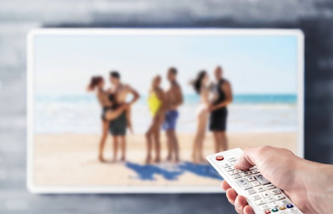Die Dating-Show „Bachelor in Paradise“ geht in die nächste Runde (Symbolbild).<span class='image-autor'>Foto: Tero Vesalainen / shutterstock.com</span>