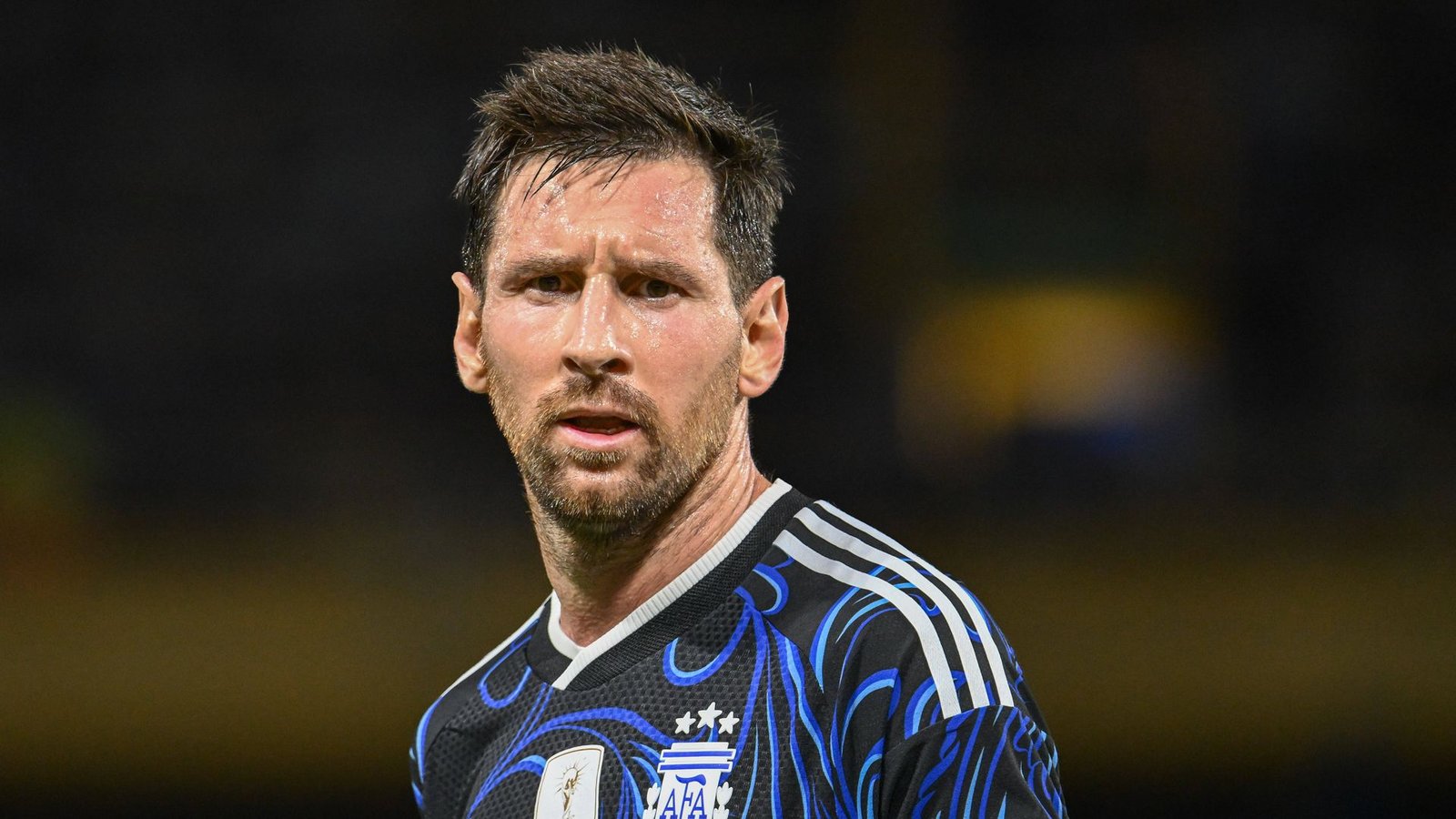 Fußball-Superstar Lionel Messi ist unter die Klubeigentümer gegangen (Archivfoto).Foto: IMAGO/PhotoCero5/IMAGO/Luciano Bisbal