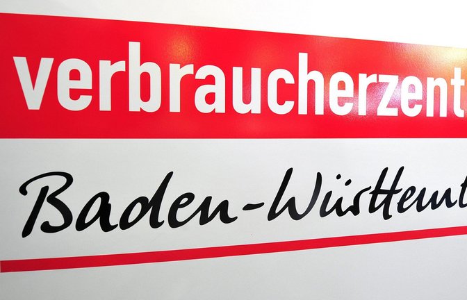Den Verbraucherschützern im Land fehlt das Geld für Berater.<span class='image-autor'>Foto: dpa/Jan-Philipp Strobel</span>