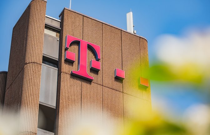 Die Telekom warnt vor Betrugsmasche durch Phishing.<span class='image-autor'>Foto: Alexander Fedosov/ Shutterstock</span>