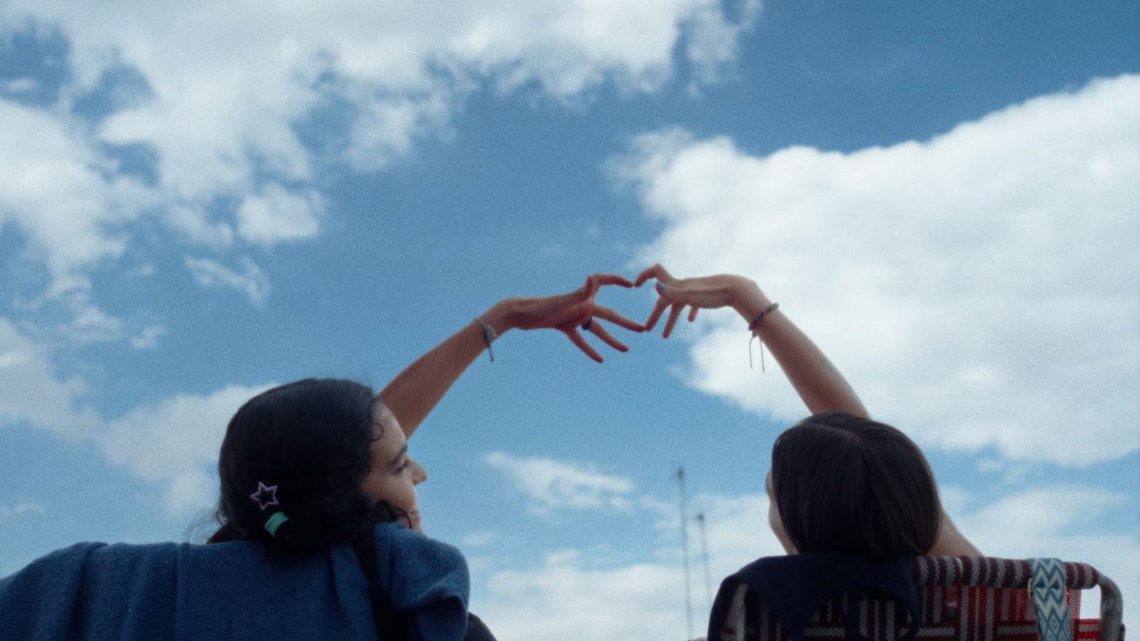Szene aus „Chicas tristes“ von Fernanda Tovar, Mexiko/Spanien/Frankreich 2026Foto: Cinelatino