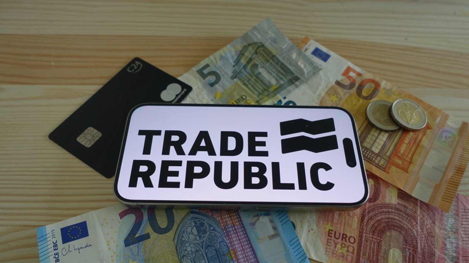 Trade Republic bietet nun auch Kinderdepots an.Foto: Bendix M / shutterstock.com Trade Republic bietet nun auch Kinderdepots an.Foto: Bendix M / shutterstock.com