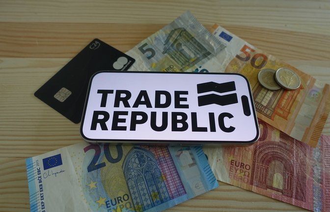 Trade Republic bietet nun auch Kinderdepots an.<span class='image-autor'>Foto: Bendix M / shutterstock.com</span>