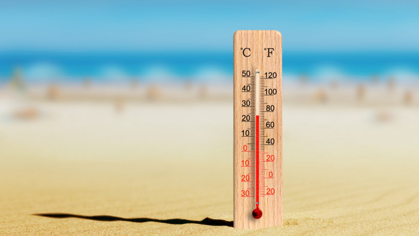 Müssen wir uns jetzt vom Sommer verabschieden?Foto: Tomas Ragina / shutterstock.com Müssen wir uns jetzt vom Sommer verabschieden?Foto: Tomas Ragina / shutterstock.com