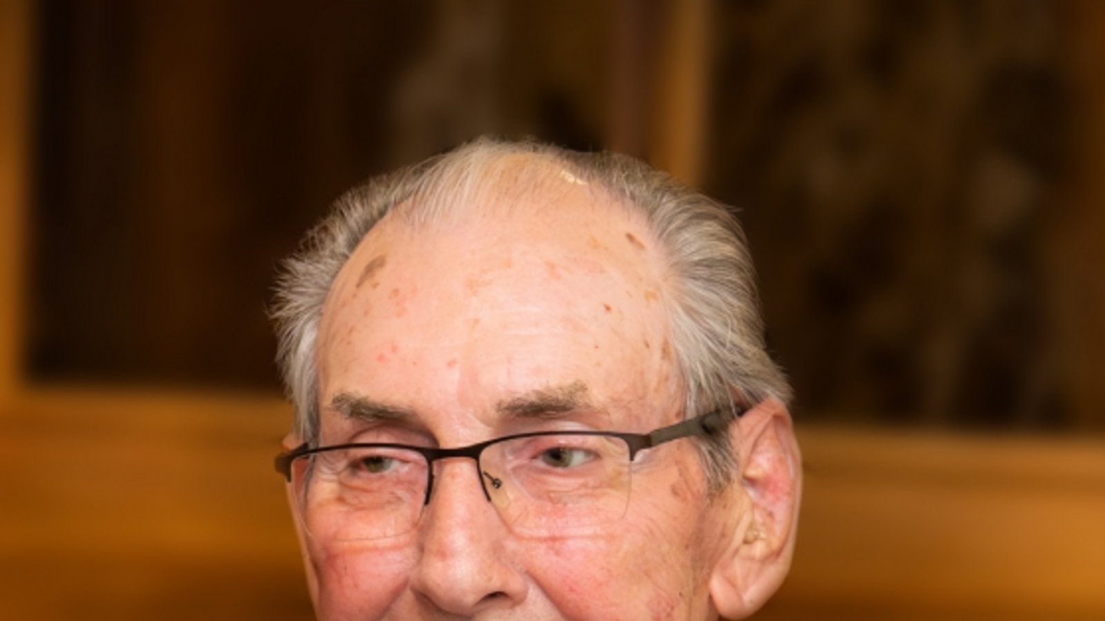 Rudolf Maulick ist im Alter von 95 Jahren gestorben. Foto: p