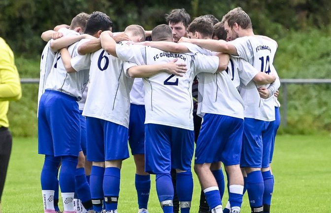 An der Taktik gefeilt und den Zusammenhalt gestärkt: Das haben die Fußballer der SGM Gündelbach/Häfnerhaslach beim Trainingslager in der Türkei gemacht. <span class='image-autor'>Foto: Leitner</span>