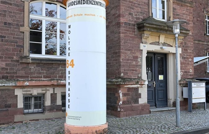 Fehleinschätzung: Am Landesmedienzentrum Baden-Württemberg werde „außerordentlich sparsam und wirtschaftlich“ gearbeitet, befand ein Wirtschaftsprüfer.<span class='image-autor'>Uli Deck/dpa</span>