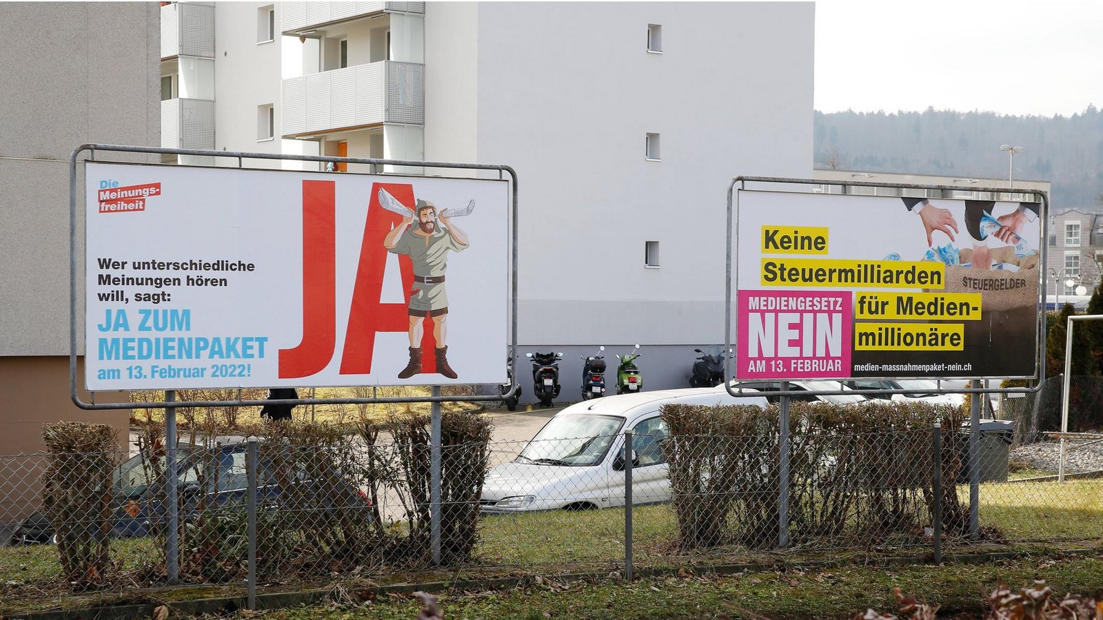 Initiativen mit gefälschten Unterschriften? Die Vorwürfe wiegen schwer für die direkte Demokratie der Schweiz.Foto: imago /Manuel Geisser Initiativen mit gefälschten Unterschriften? Die Vorwürfe wiegen schwer für die direkte Demokratie der Schweiz.Foto: imago /Manuel Geisser