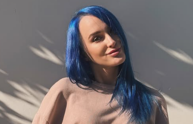 Camryn Magness ist bei einem Unfall ums Leben gekommen.<span class='image-autor'>Foto: instagram.com/camrynrocks</span>