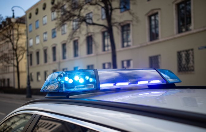 Der Beschuldigte hatte schon in der Vergangenheit gegen das Betäubungsmittelgesetz verstoßen.<span class='image-autor'>Foto: IMAGO/aal.photo/IMAGO/Alexander Pohl</span>