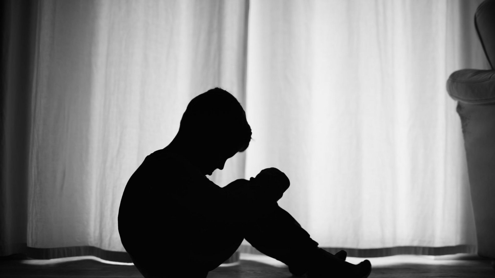 Inzwischen leiden schon viele Kinder und Jugendliche an psychischen Erkrankungen.Foto: Adobe Stock photo/Nathanael Kiefer Inzwischen leiden schon viele Kinder und Jugendliche an psychischen Erkrankungen.Foto: Adobe Stock photo/Nathanael Kiefer