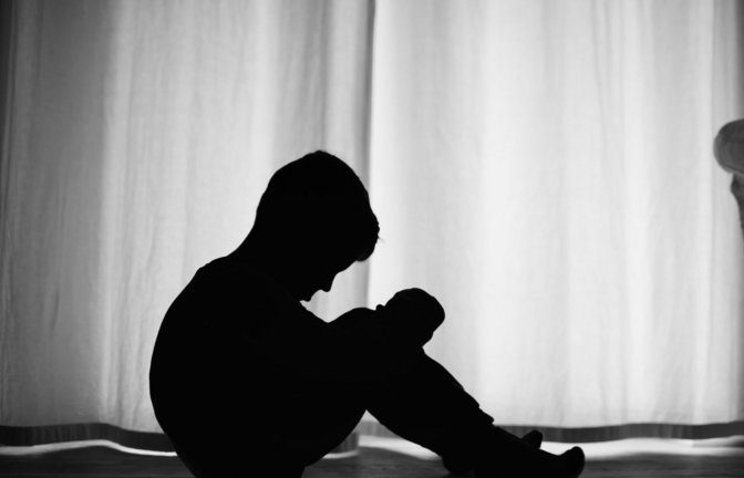 Inzwischen leiden schon viele Kinder und Jugendliche an psychischen Erkrankungen.<span class='image-autor'>Foto: Adobe Stock photo/Nathanael Kiefer</span>