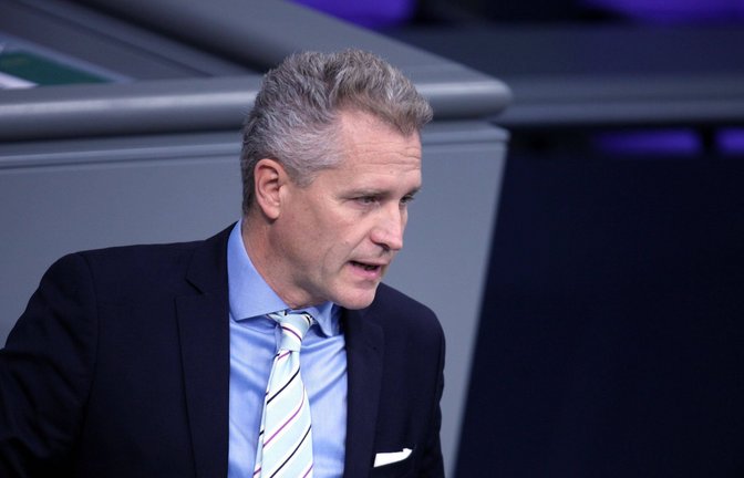 Petr Bystron<span class='image-autor'>Foto: IMAGO/dts</span>