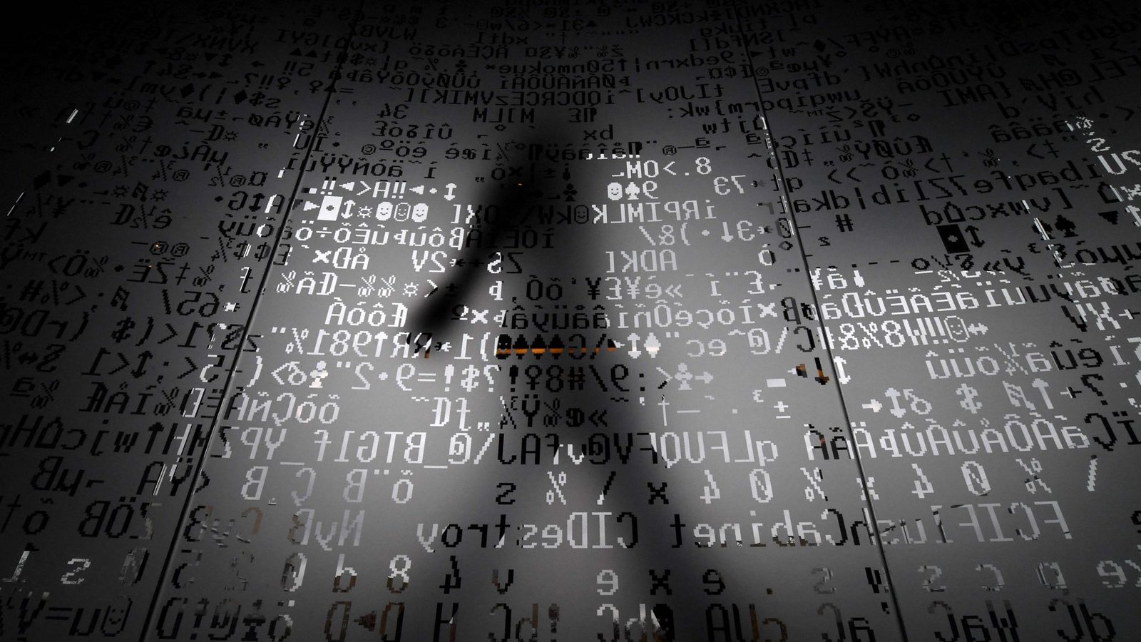 Im digitalen Dschungel bieten Antivirenprogramme Schutz vor Cyber-Attacken.Foto: AFP/KIRILL KUDRYAVTSEV