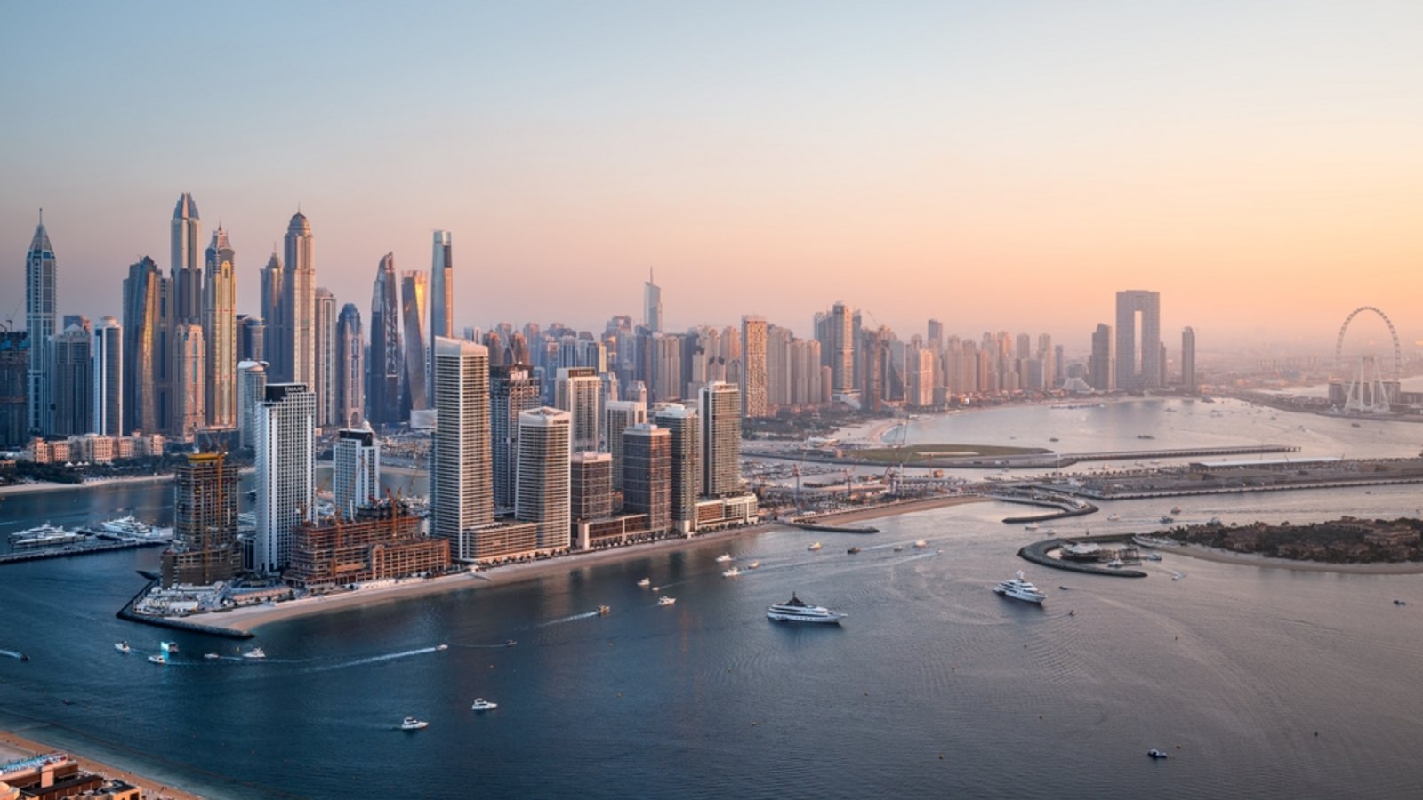 Dubai.Foto: shutterstock.com / Frank Peters Dubai.Foto: shutterstock.com / Frank Peters