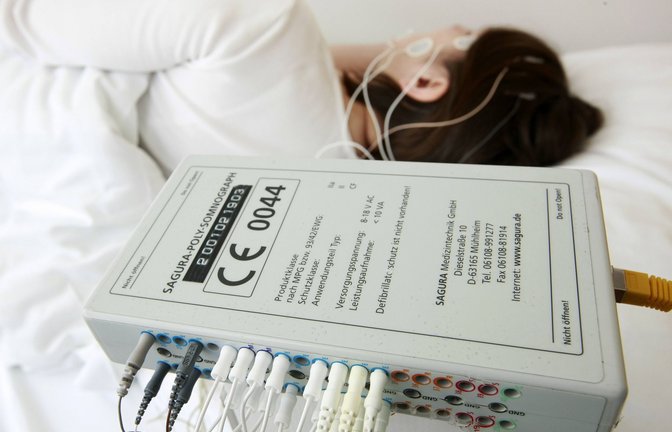 In Deutschland sind über vier Millionen Menschen von seltenen Erkrankungen  betroffen.<span class='image-autor'>Foto: imago//photo2000</span>