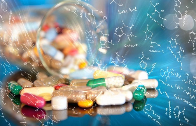 Die weltweite Gesundheit ist Teil des globalen Wandels. Die zunehmende Antibiotika-Resistenz dabei ein besonders gravierendes Problem. 
Foto: Imago/Depositphotos<span class='image-autor'>Foto: Imago/Depositphotos</span>