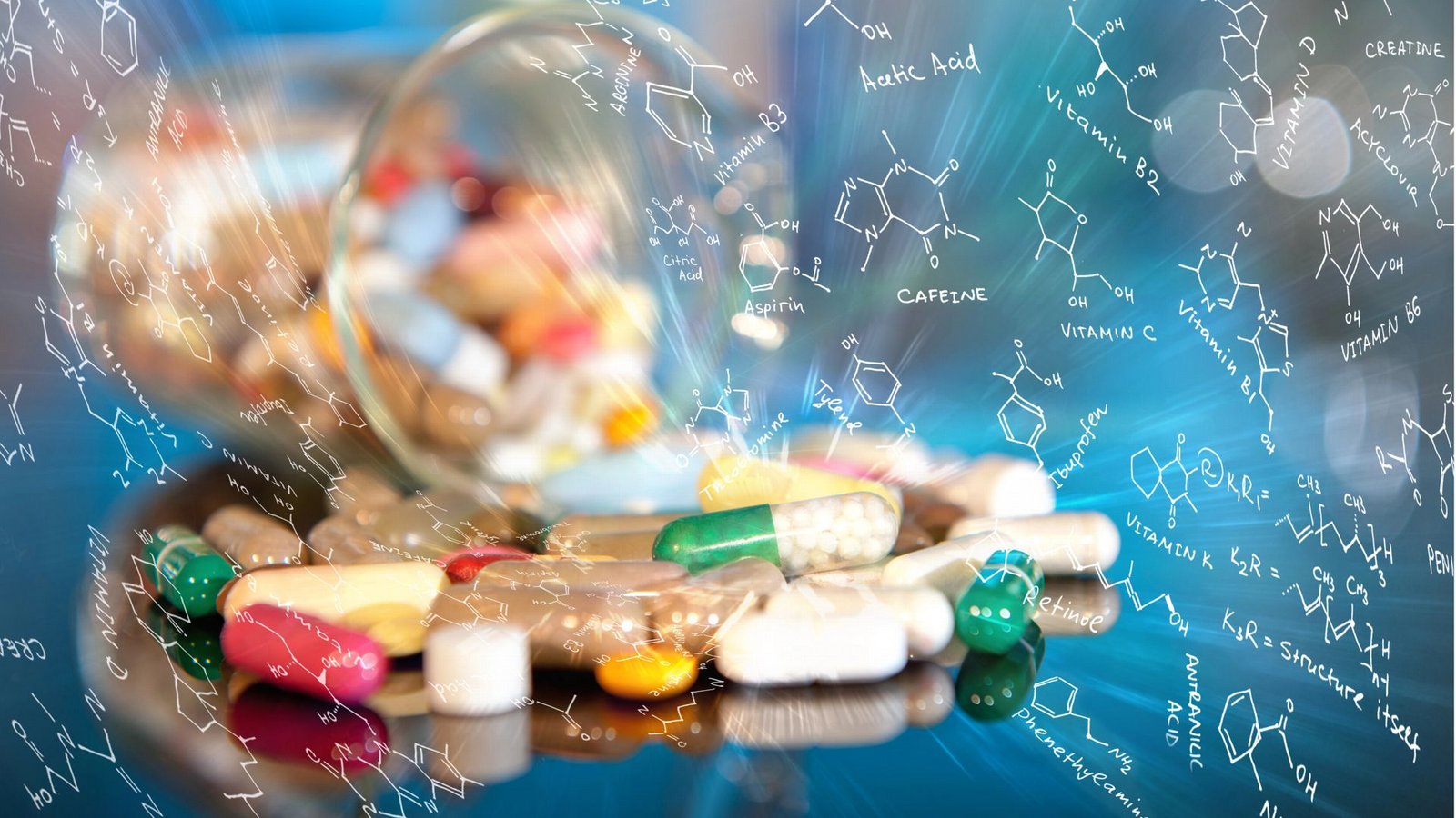 Die weltweite Gesundheit ist Teil des globalen Wandels. Die zunehmende Antibiotika-Resistenz dabei ein besonders gravierendes Problem. 
Foto: Imago/DepositphotosFoto: Imago/Depositphotos