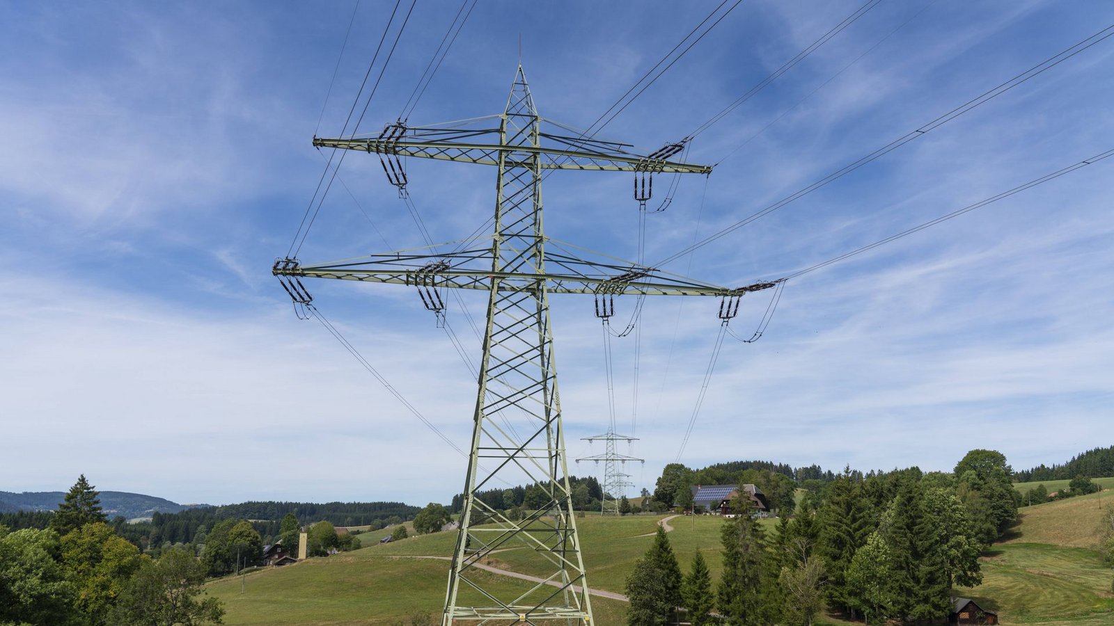 Baden-Württemberg ist auf Strom aus dem Norden Deutschlands und aus dem Ausland angewiesen.Foto: imago//Volker Hohlfeld Baden-Württemberg ist auf Strom aus dem Norden Deutschlands und aus dem Ausland angewiesen.Foto: imago//Volker Hohlfeld