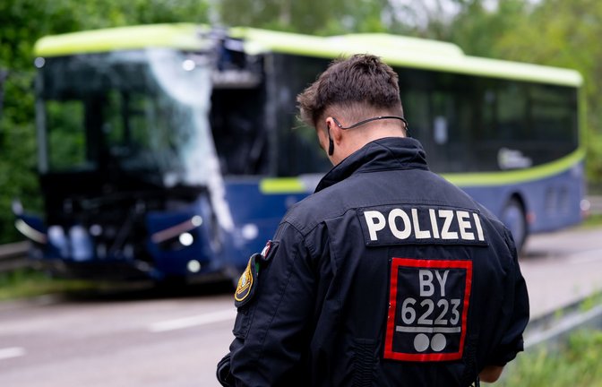 Gutachter sollen die Unfallursache ermitteln. (Archivbild)<span class='image-autor'>Foto: Sven Hoppe/dpa</span>