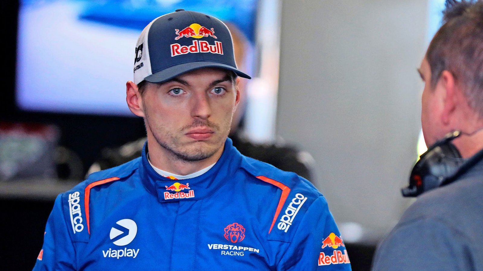 F1-Fahrer Max Verstappen. Beim Nürburgring kam es am Wochenende zu einem Massencrash (Archivfoto).Foto: IMAGO/Fotostand/IMAGO/Fotostand / Horst Bernhardt