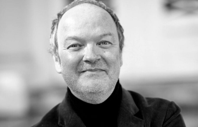 Hörspiel-Star Jens Wawrczeck<span class='image-autor'>Foto: Jens Wawrczeck</span>