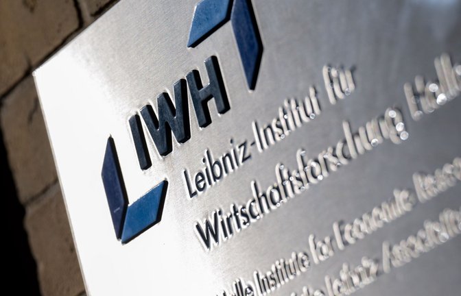 Die Insolvenzzahlen liegen höher als im Zuge der Finanzkrise 2009. (Archivbild)<span class='image-autor'>Foto: Hendrik Schmidt/dpa</span>