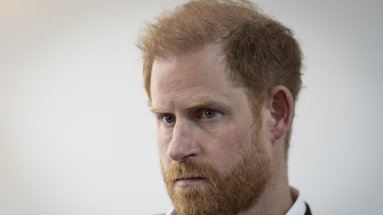 Dieses Archivbild vom 26.02.26 zeigt Prinz Harry, den Herzog von Sussex, der von der Wohltätigkeitsorganisation Sentebale wegen Verleumdung verklagt wird, wie aus Unterlagen des High Court hervorgeht.Foto: picture alliance/dpa/PA Wire | Aaron Chown