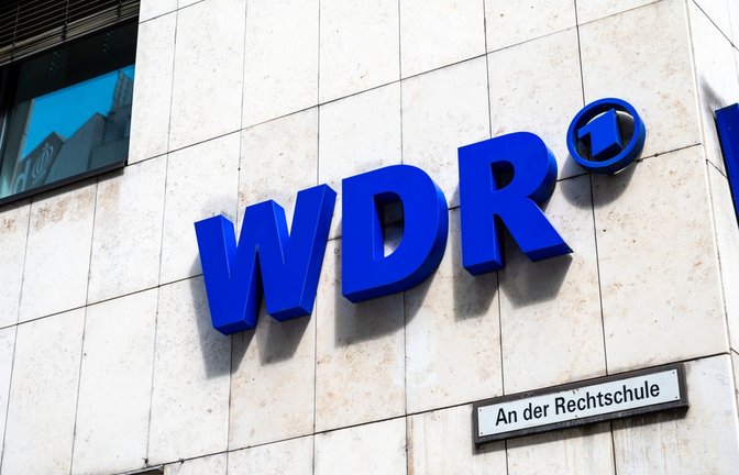 Beim Empfang von WDR HD kommt es oft zu Problemen.<span class='image-autor'>Foto: Werner Lerooy / shutterstock.com</span>