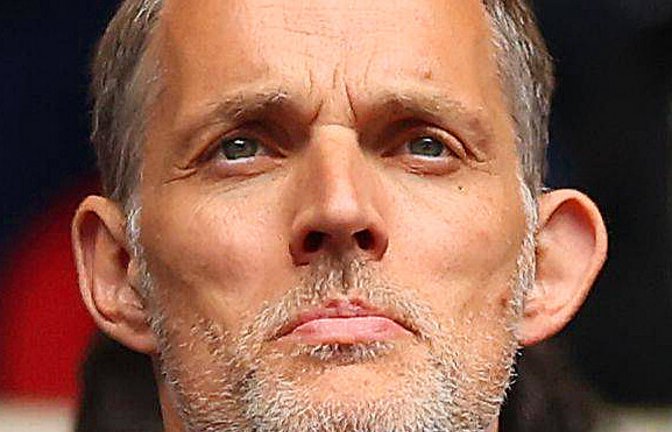 Tuchel<span class='image-autor'>Foto: /Shutterstock</span>