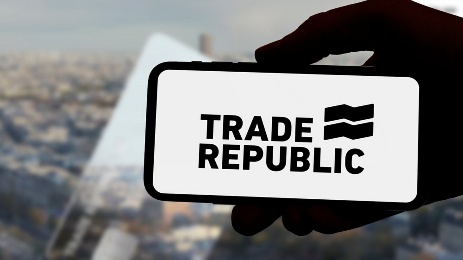 Kunden von Trade Republic sollten vorsichtig sein.Foto: PhotoGranary02 / shutterstock.com