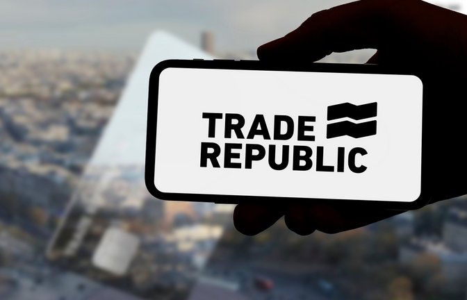 Kunden von Trade Republic sollten vorsichtig sein.<span class='image-autor'>Foto: PhotoGranary02 / shutterstock.com</span>