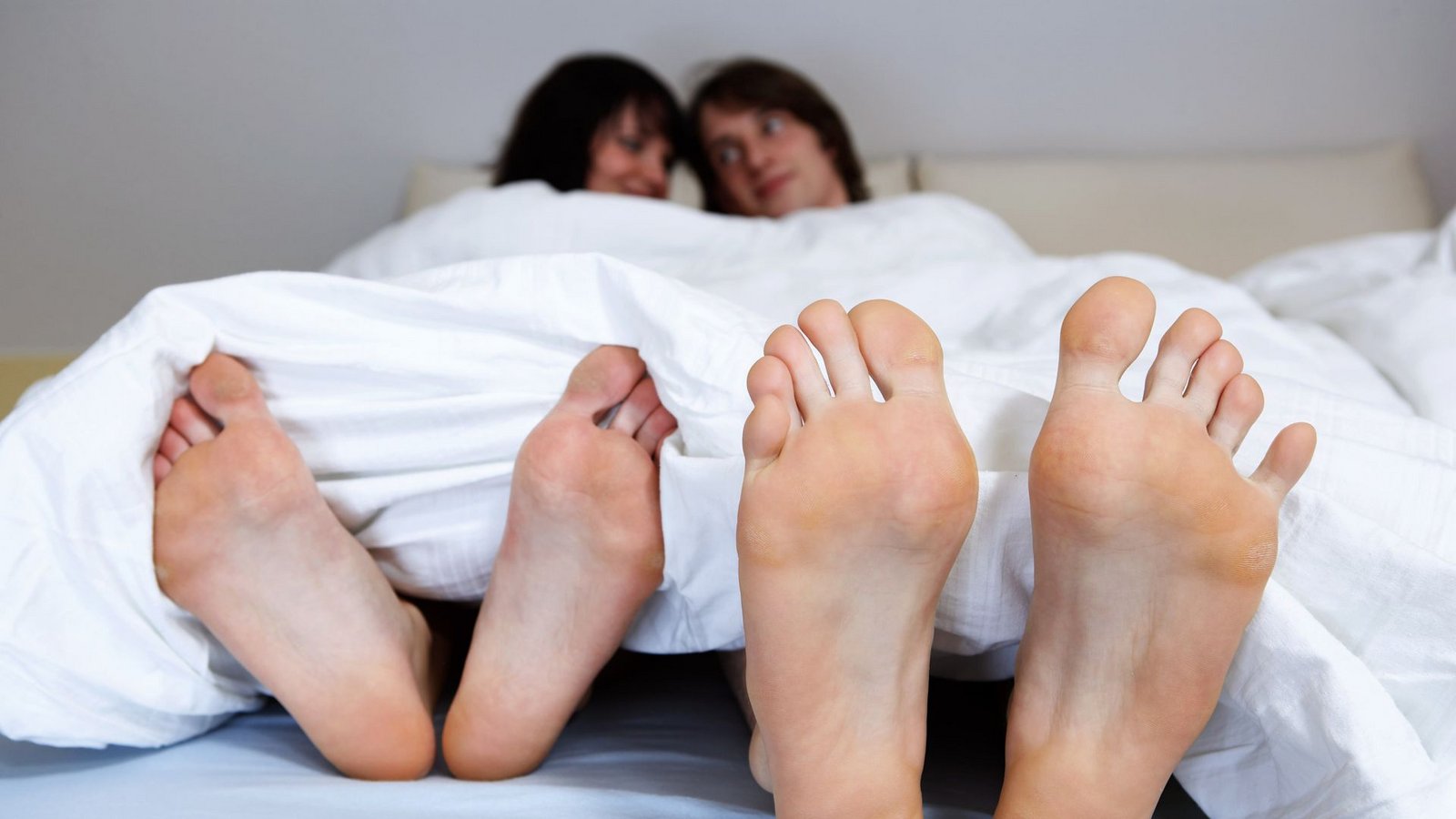 Gar nicht so einfach: Auch Sex muss man lernen.Foto: dpa/Jörg Lange Gar nicht so einfach: Auch Sex muss man lernen.Foto: dpa/Jörg Lange