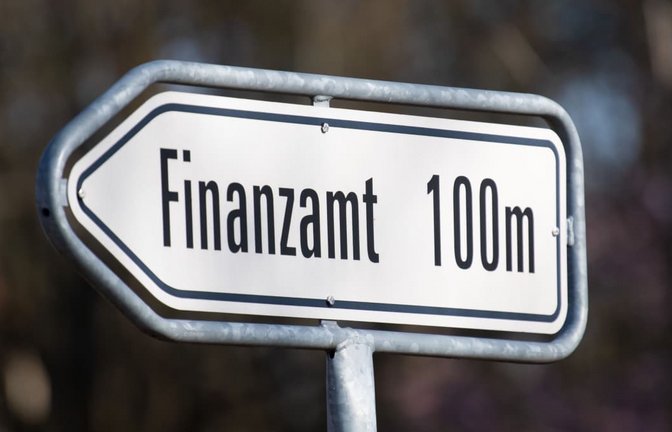 Die geplante Steuerreform soll schrittweise in den Jahren 2027 und 2028 kommen.<span class='image-autor'>Soeren Stache/dpa-Zentralbild/dpa</span>