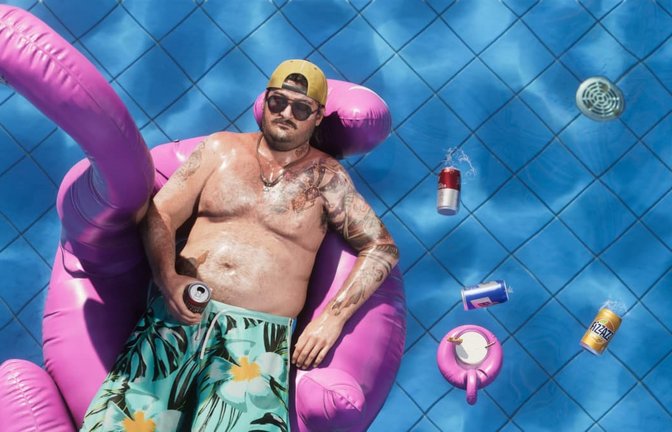 Fans zweifeln an der Echtheit des Clips.<span class='image-autor'>Rockstar Games / Take Two</span>