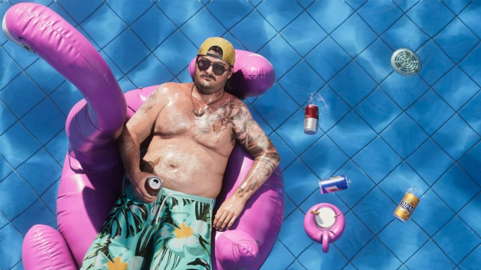Fans zweifeln an der Echtheit des Clips.Rockstar Games / Take Two