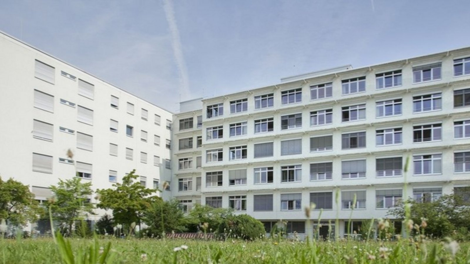 Das Krankenhaus Bietigheim ist jetzt alterstraumatologisches Zentrum. Archivfoto: VKZ