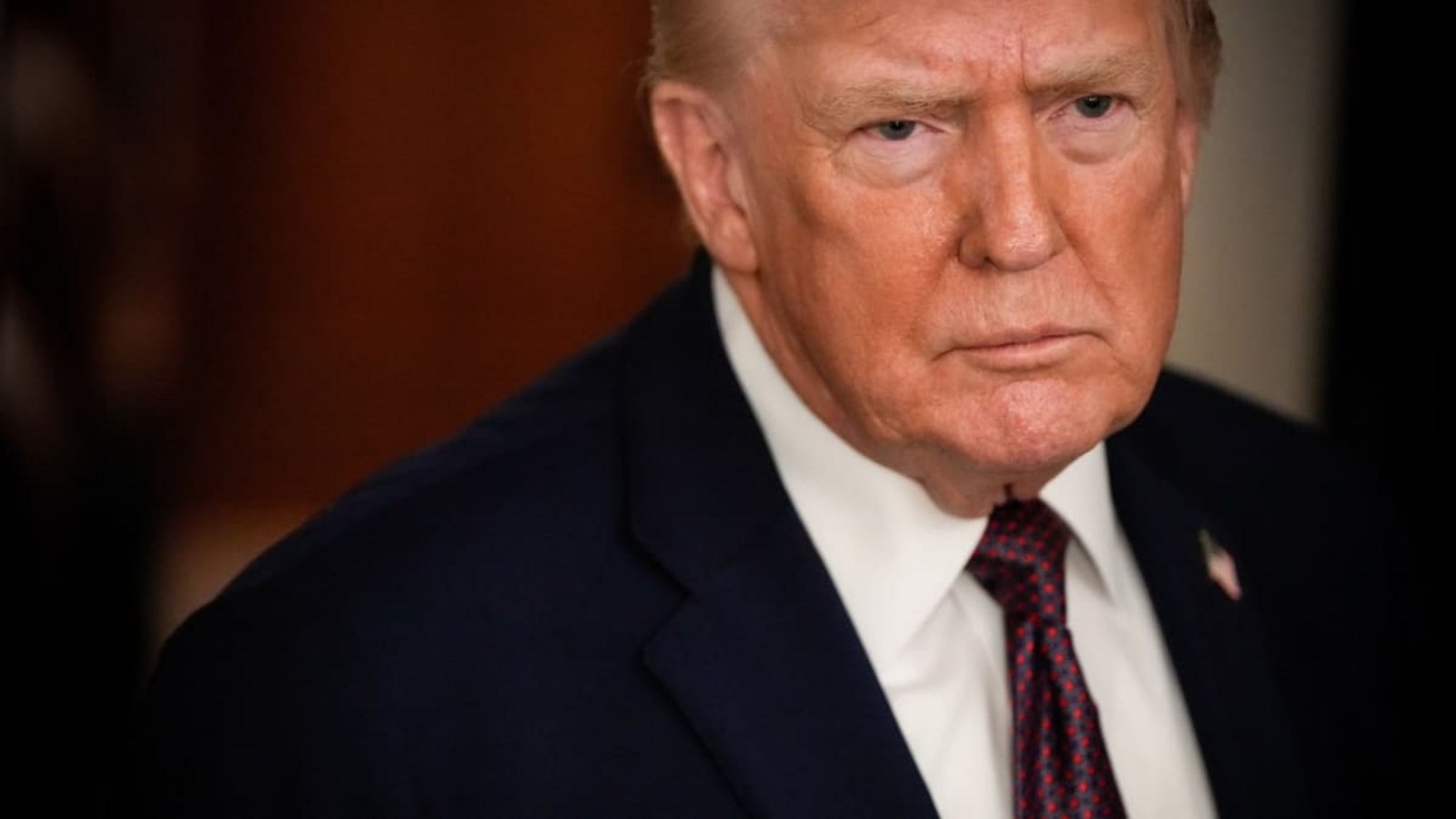 Ein US-Bundesrichter hat eine Klage der Regierung von Präsident Donald Trump gegen die Eliteuniversität Harvard abgewiesen (Archivfoto).Julia Demaree Nikhinson/AP/dpa Ein US-Bundesrichter hat eine Klage der Regierung von Präsident Donald Trump gegen die Eliteuniversität Harvard abgewiesen (Archivfoto).Julia Demaree Nikhinson/AP/dpa