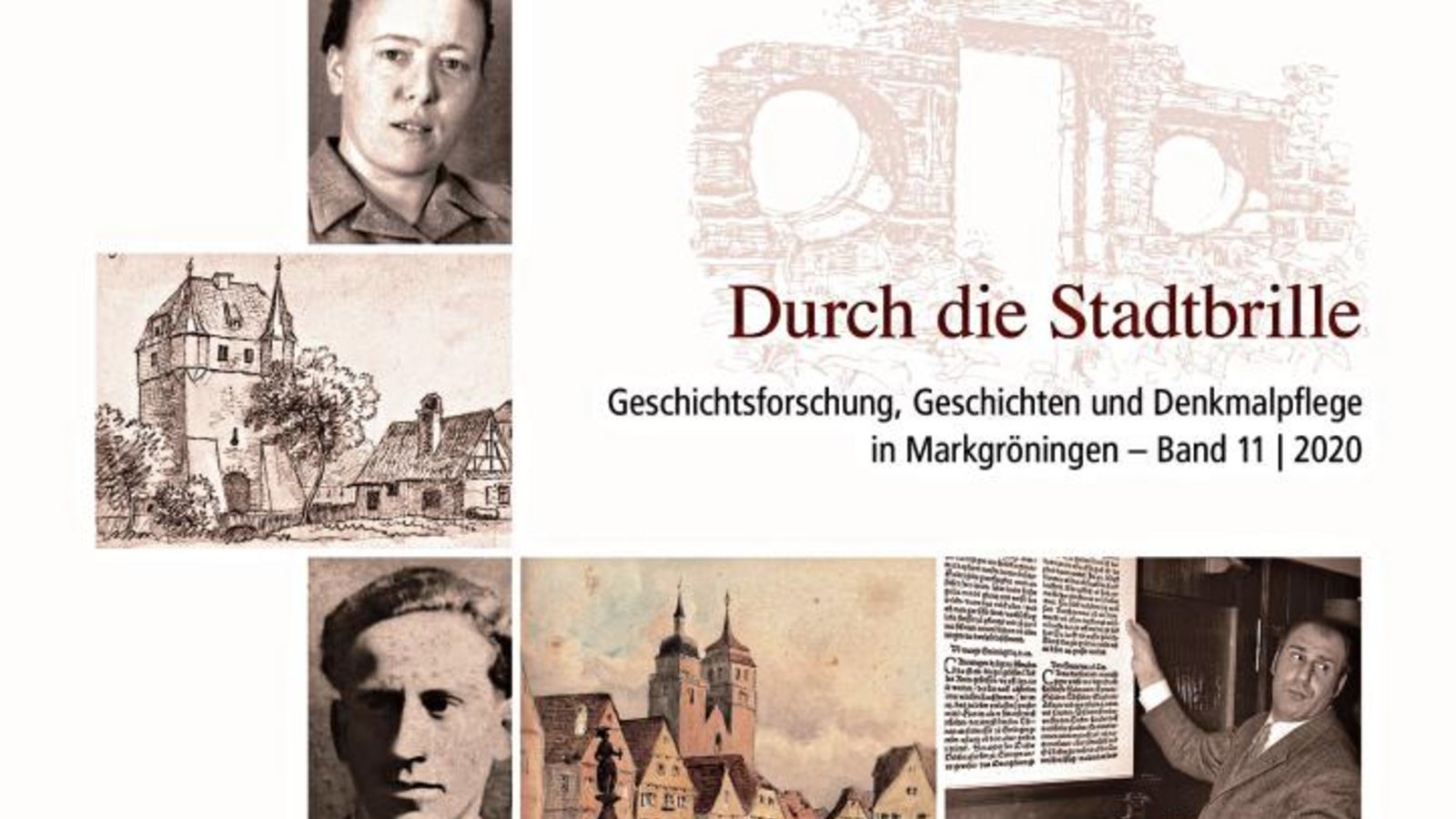 Der neuen Band des Arbeitskreises Geschichtsforschung und Denkmalpflege Markgröningen. p Der neuen Band des Arbeitskreises Geschichtsforschung und Denkmalpflege Markgröningen. p