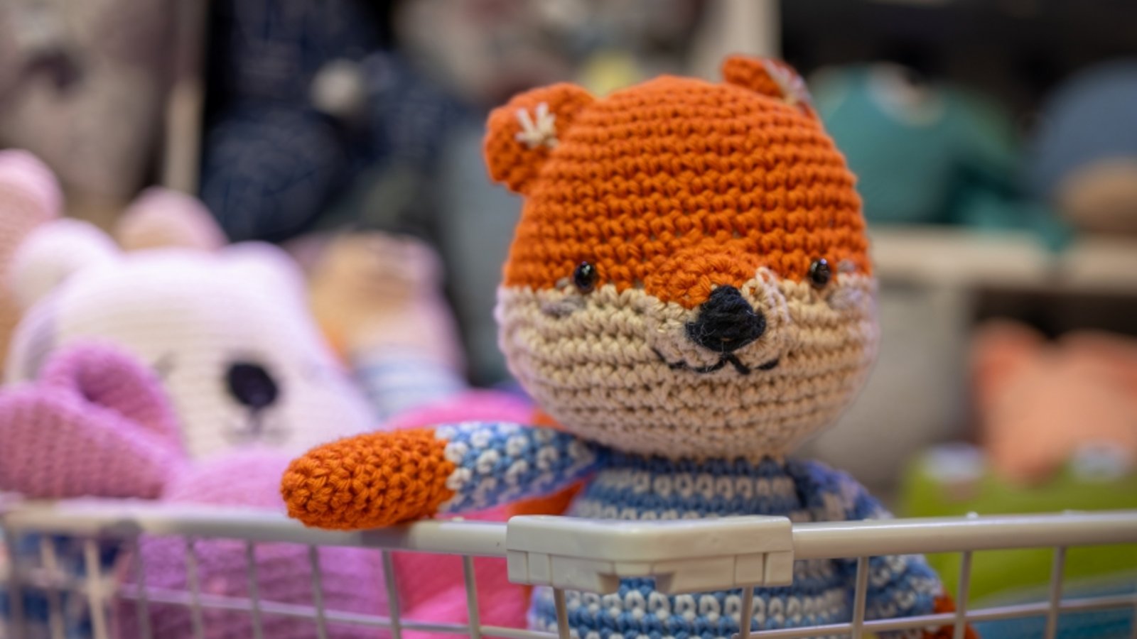 künstlermarkt foto: glasperlenspiel asperg