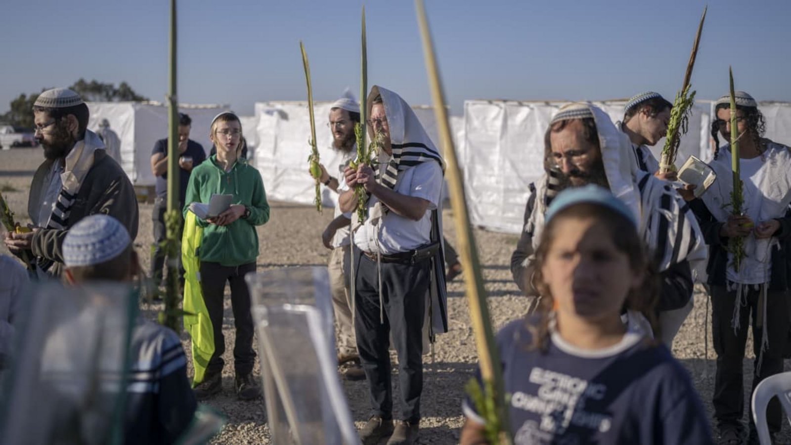 Im Norden des von Israel besetzten Westjordanlands ist es erneut zu gewaltsamen Vorfällen seitens gewalttätiger Siedler gekommen (Archivfoto).dpa Im Norden des von Israel besetzten Westjordanlands ist es erneut zu gewaltsamen Vorfällen seitens gewalttätiger Siedler gekommen (Archivfoto).dpa