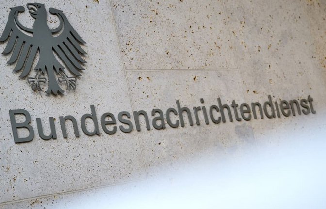 Die Zentrale des Bundesnachrichtendienstes in Berlin. Die Regierung möchte die Geheimdienste stärken, um gegen Spionage in Deutschland vorzugehen.<span class='image-autor'>Sebastian Gollnow/dpa</span>