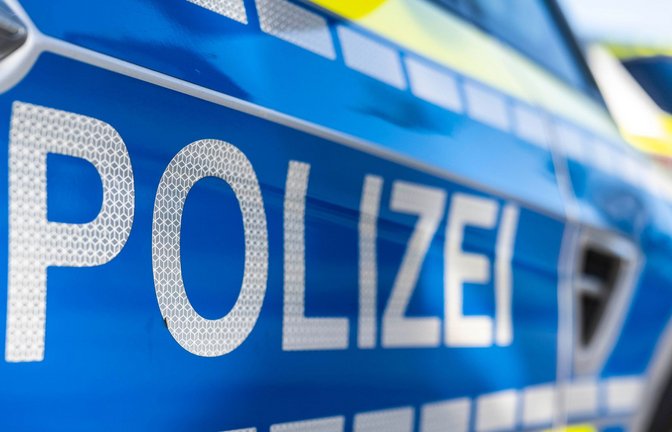Die Polizei nahm einen Verdächtigen fest (Symbolbild).<span class='image-autor'>Foto: dpa/David Inderlied</span>